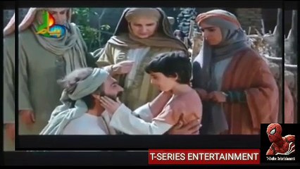 04, Hazrat yousuf episode 4 full movie HD || yusarsif part 4 || Joseph series 4 | T-Series Entertainment !