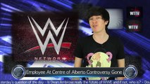 Alberto Del Rio Controversy Continues! Brock Lesnar Returning to UFC?! WTTV News