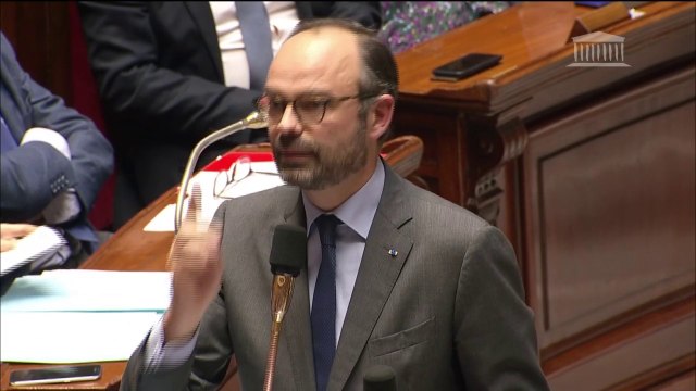 Philippe veut que les noms des fraudeurs fiscaux soient publiés
