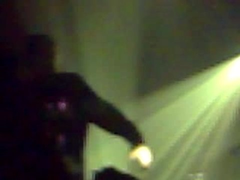 Keny arkana on doi redevenir humain