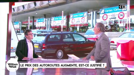 Le prix des autoroutes augmente, est-ce justifié ?
