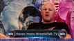 Kurt Angle Back In WWE? Del Rio slaps WWE employee update! - WTTV News