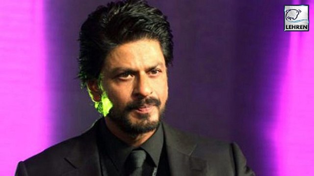 Shah Rukh Khan Says Nobody Misbehave With Woman On My Film Sets