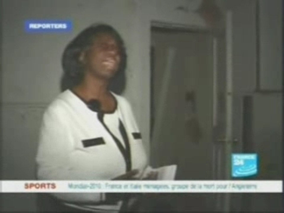 Sarkozy "Un pays de propriétaires" subprimes