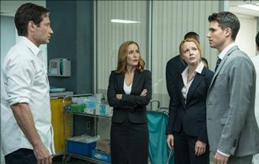 The X-Files Season 11 Episode 6 (11x6) Full Version