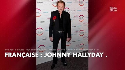 Quand Claude François appelait les radios pour qu'elles boycottent Johnny Hallyday