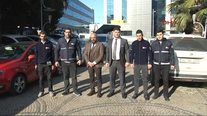 Vale İşletmecilerinden 'Vale Kriteri' Talebi