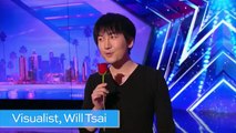 Amazing Magic Acts from Season 12 of AGT - America’s Got Talent 2018