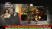 Aisi Hai Tanhai by Ary Digital Episode 24 & 25 Part 1 - 31 January 2018