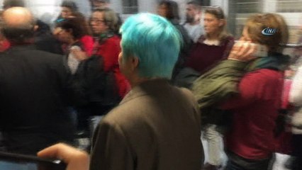 FETÖ’den yargılanan Prof. Dr. Gözaydın’a beraat