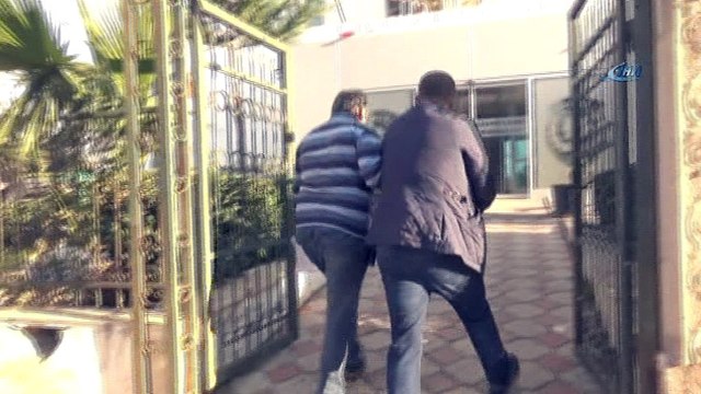 Gasp ettikleri 182 bin dolarlık Bitcoin parasıyla alem yapmışlar