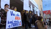 - Kosova’da Hava Kirliliği Protesto Edildi