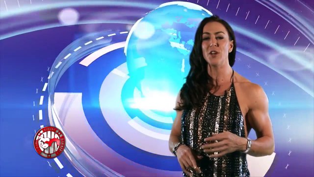 BWC British Wrestling Round-Up - Episode 6