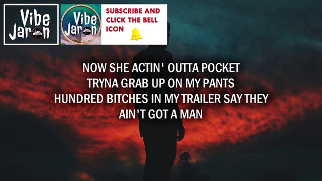 Post Malone - Rockstar ft. 21 Savage Lyrics (Dylan