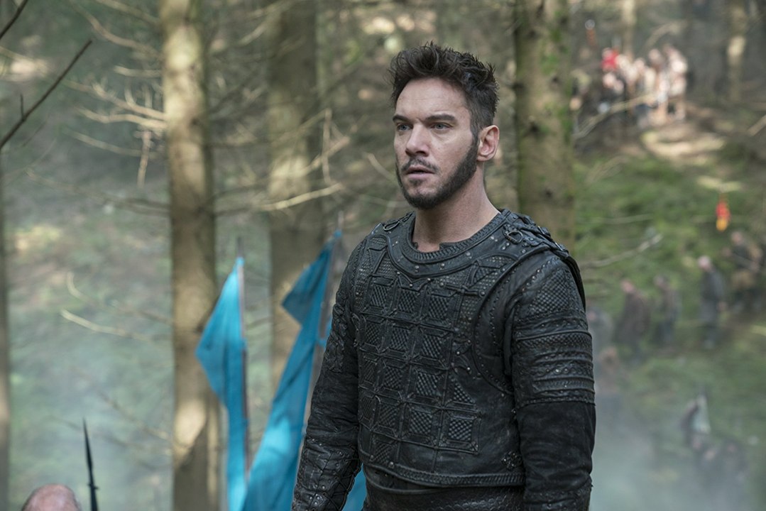 Vikings Season 5 Episode 11 (Watch Full)