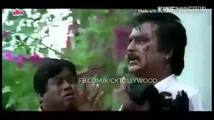 Here we go. Allu Arjun Over action again on oka shenam movie audio lunch