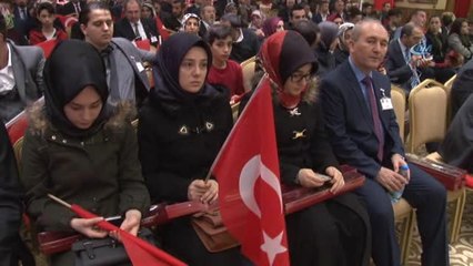 Bakan Kaya'dan Dış Basına: "Yalan Haberlerle Dünyayı Kandırmaya Çalışıyorlar"