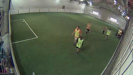 Equipe 1 Vs Equipe 2 - 31/01/18 11:15 - Loisir Poitiers - Poitiers Game Parc