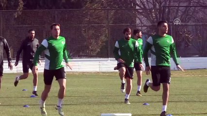 'İnşallah güzel günler Denizlispor'u bekliyor' - DENİZLİ