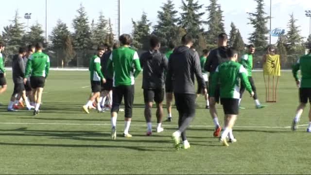 Erginer: Eskişehirspor Maçı 7 Puanlık Bir Maç