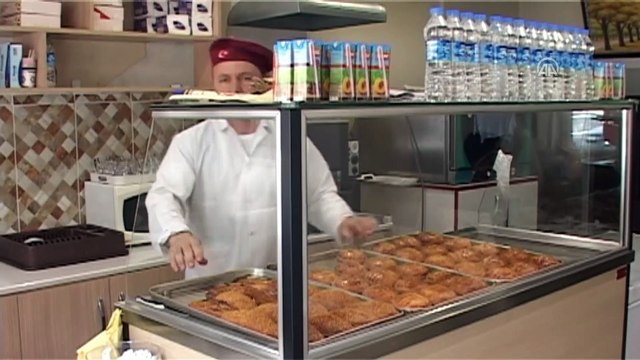 Zeytin Dalı Harekatı'na destek - Esnaftan Mehmetçik Vakfı'na bağış - TOKAT