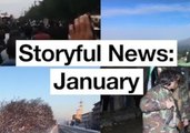 Storyful News January Recap