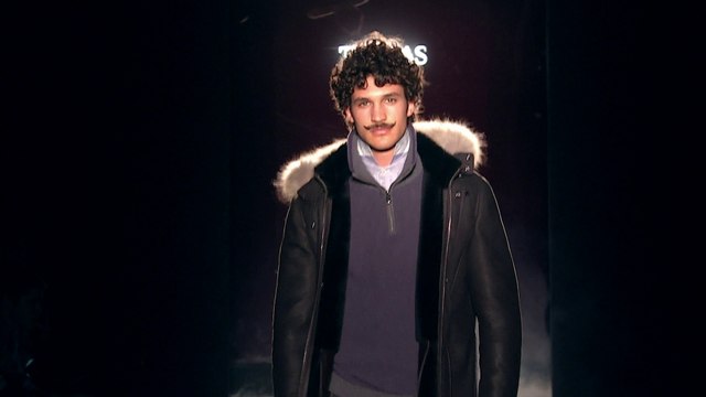 Desfilada Torras Gener 2018