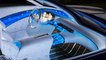 Mercedes-Maybach 6 car Cabriolet 2018 Vision - interior Exterior and Drive