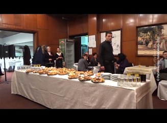 U Majdanpeku potpisan Protokol o sprečavanju nasilja nad decom, 31. januar 2018. (RTV Bor)