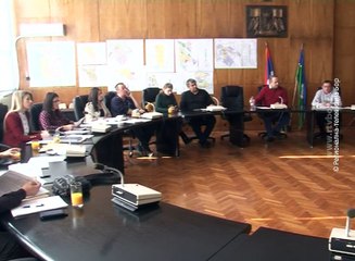 Usvojeni pravilnici o sufinansiranju sporta, 31. januar 2018. (RTV Bor)