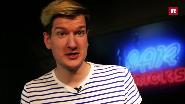 Bar Tricks Coin Bump | Rare Life