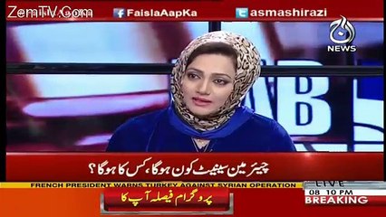 Faisla Aap Ka – 31st January 2018