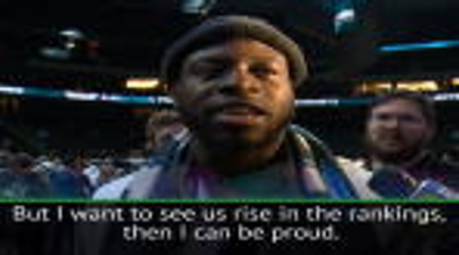 Ajayi hopes Aubameyang takes Arsenal back where they 'belong'