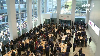 Apple  investigada por desacelerar iPhones