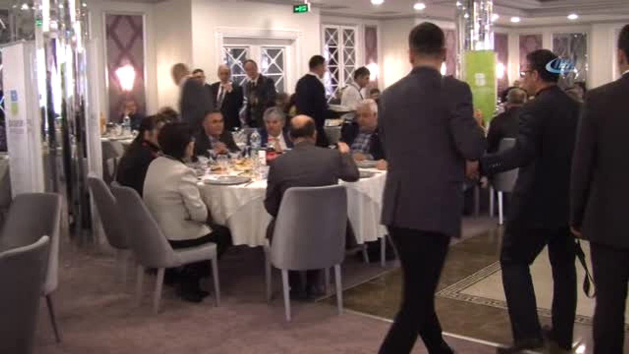 Başkan Kafaoğlu'dan Köprülü Kavşak Müjdesi