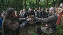 Vikings Season 5 Episode 11 (Online)