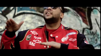 Pa' Los Haters - Video Oficial - Grand Terror Ft El Capitan Ortiz
