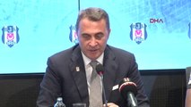 Beşiktaş'ın Yeni Transferleri Vagner Love ve Cyle Larin İmzayı Attı - Hd - 4