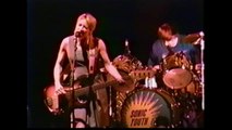 Sonic Youth (live concert) - November 3rd, 1995, Paramount Theatre, Seattle, WA.
