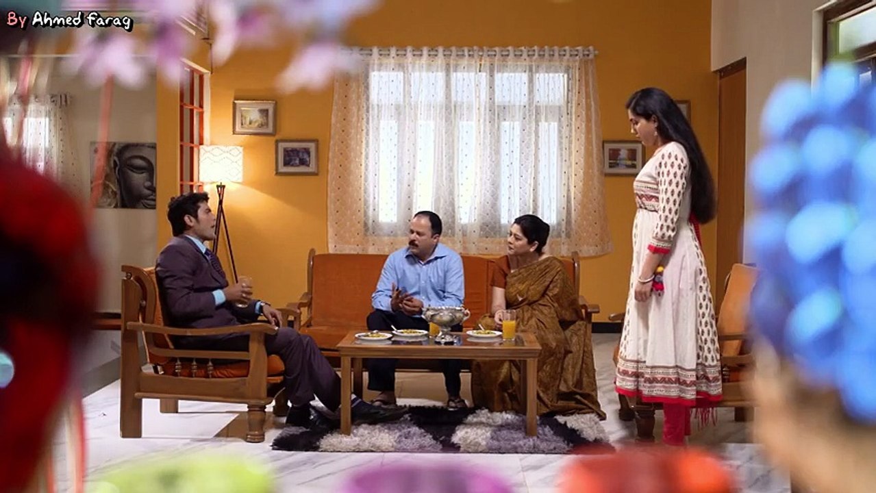 مسلسل الخائنة الجميلة مدبلج الحلقة 22