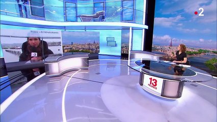 Inondations : à Rouen, on attend les pics de crue