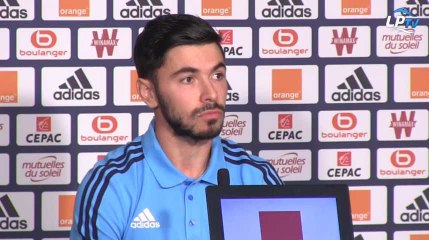 La conférence de presse de Sanson et Garcia en intégralité