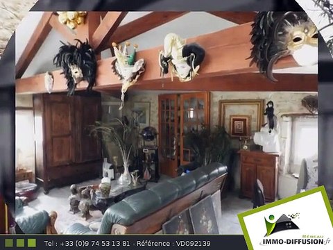 Maison A vendre Bollene 96m2 - 140 400 Euros