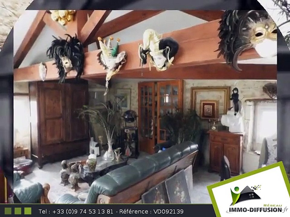 Maison A vendre Bollene 96m2 - 140 400 Euros