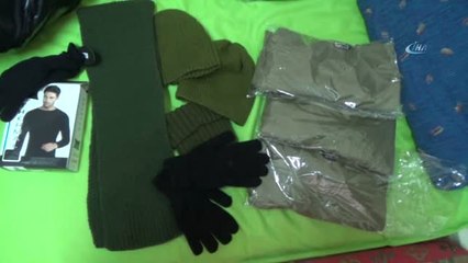 Konyalı Annelerden Afrin'deki Mehmetçiğe Destek