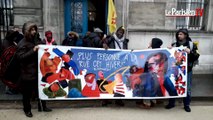 Paris : ils investissent l’Hôtel-Dieu pour dénoncer le mal-logement