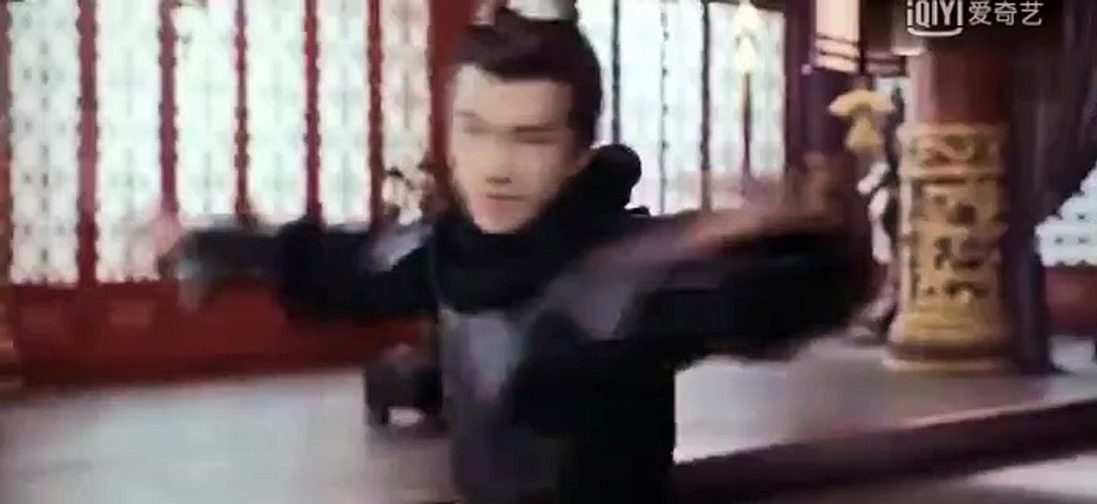 《瑯琊榜之風起長林》大結局搶先看：平旌元啟對戰朝堂 平旌再回長林王府早已物是人非