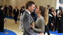 Tom Brady and Gisele Bundchen Really Do Have The Strongest Relationship