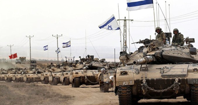 İsrail'den Lübnan'a Savaş Tehdidi: İzin Vermeyeceğiz