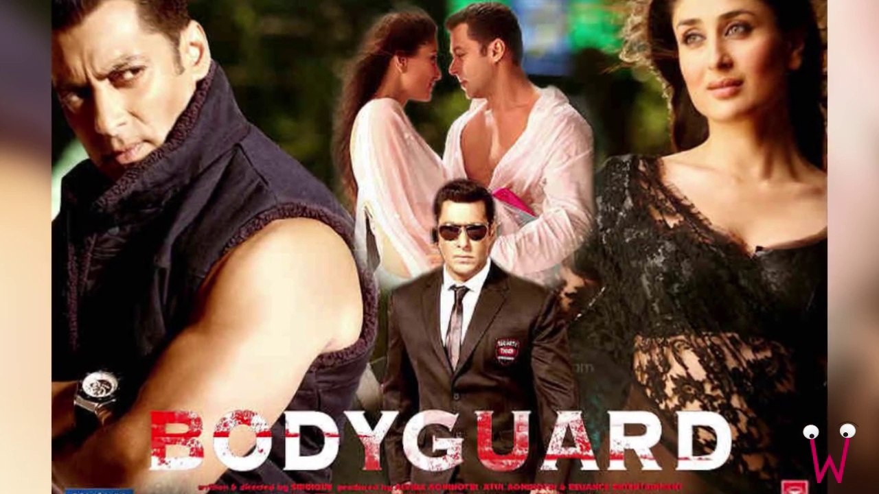 Top 5 Salman Khan Copied Movies